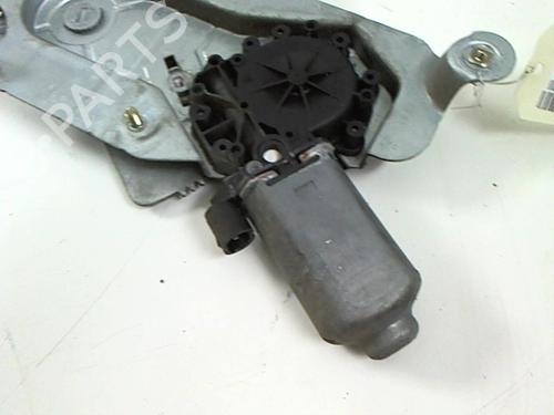 Used Front right window mechanism Front right window mechanism RENAULT MEGANE I Cabriolet (EA0/1_) 1.6 16V (EA04, EA0B, EA11, EA1J) (107 hp) 20402708 20402708