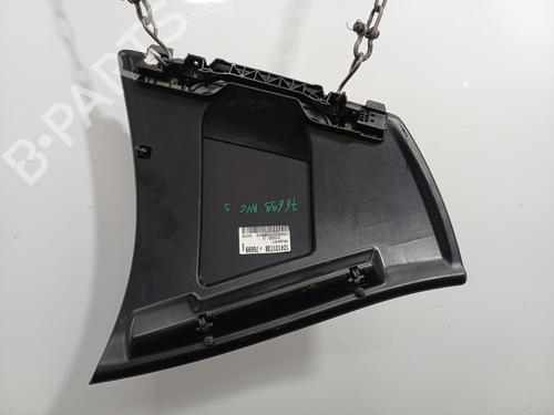 Hanskerom Hanskerom CITROËN C4 Grand Picasso I (UA_) [2006-2013] 34104588 34104588