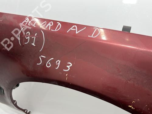 Right front fenders HONDA ACCORD IV (CB) 2.0 i | BP29375259C42 