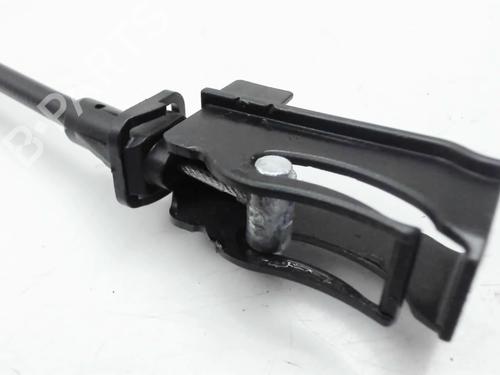 Used Rear left lock FORD FOCUS III 1.0 EcoBoost (125 hp) 20419178