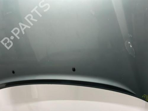 Used Hood NISSAN ALMERA TINO (V10) 2.2 dCi (115 hp) 20395995