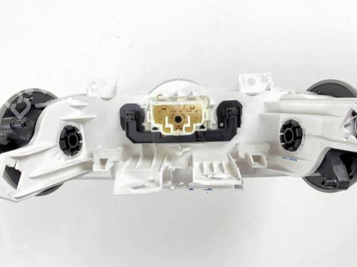 Climate control PEUGEOT 107 (PM_, PN_) 1.0 | BP20428958I5