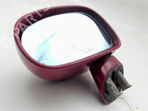 Left mirror AUDI TT Roadster (8N9) 1.8 T | BP29437966C26 