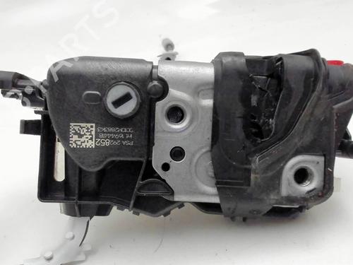 Used Rear right lock OPEL CORSA F (P2JO) CORSA-e (68) (136 hp) 27535911