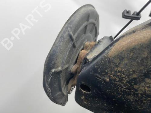 Rear axle ALFA ROMEO MITO (955_) 1.4 (955.AXB1B, 955.AXU1A) | BP20419194M2 