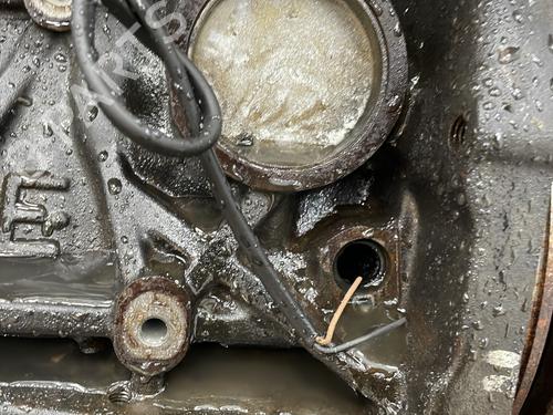 Engine AUDI A6 C4 (4A2) 2.5 TDI | BP22756664M1 - Image 4