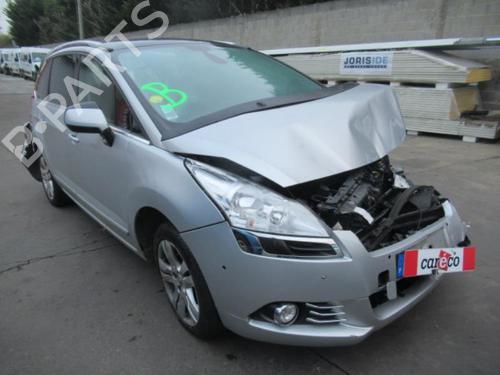 Right rear shock absorber PEUGEOT 5008 (0U_, 0E_) 2.0 HDi 150 / BlueHDi 150 | BP20443087M19