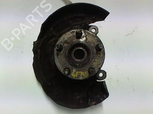 Used Right front steering knuckle TOYOTA CARINA E VI (_T19_) 2.0 D (CT190) (73 hp) 20460524