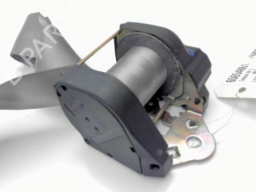 Rear right belt tensioner NISSAN MICRA III (K12) 1.2 16V | BP20469329C90 
