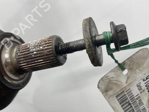 Left front driveshaft VOLVO V50 (545) 2.0 D | BP21207906M38 - Image 2