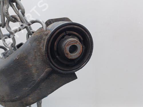Right rear steering knuckle NISSAN QASHQAI / QASHQAI +2 I (J10, NJ10, JJ10E) 1.5 dCi | BP21207093M28 