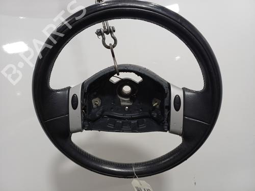 Used Steering wheel Steering wheel MINI MINI (R50, R53) One D (75 hp) 36757401 36757401