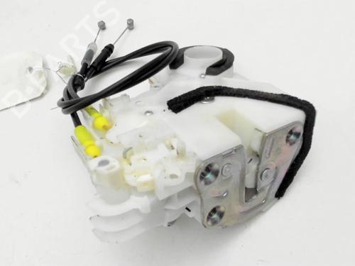 Rear right lock SUZUKI VITARA (LY) 1.6 (APK 416) | BP22104630C99 