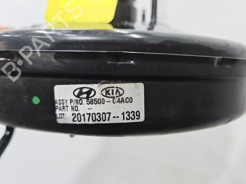 Servo brake HYUNDAI i30 (PDE, PD, PDEN) 1.0 T-GDI | BP40224846M42  - Image 5