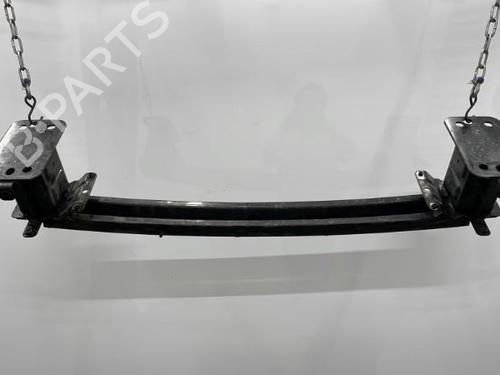 Used Front bumper reinforcement FORD FUSION (JU_) 1.6 TDCi (90 hp) 21207303