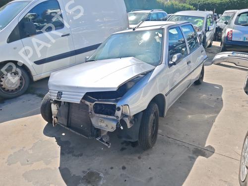 Used Parts PEUGEOT 106 I (1A, 1C) 1.1 4263803