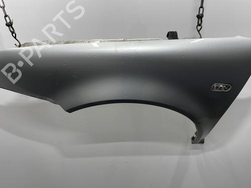 Used Left front fenders VW BORA Variant (1J6) 1.9 TDI (101 hp) 31124061