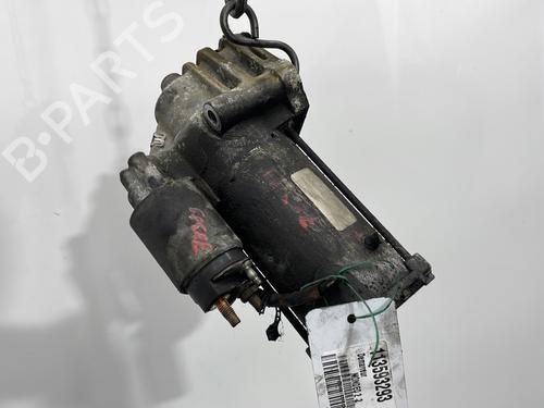 Used Starter Starter FORD MONDEO III (B5Y) 2.0 16V TDDi / TDCi (115 hp) 29844226 29844226