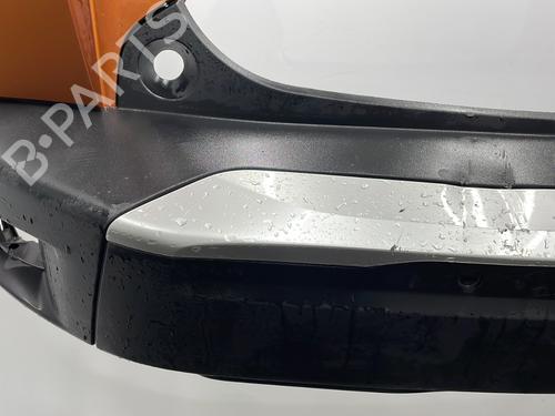 Rear bumper PEUGEOT 2008 II (UD_, US_, UY_, UJ_, UR_, UC_) 1.5 BlueHDI 130 | BP29921837C8