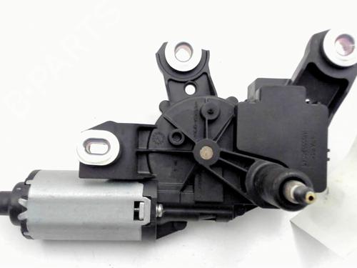 Viskermotor bagrude VW TOUAREG (7P5, 7P6) 3.0 V6 TDI (204 hp) 32264205