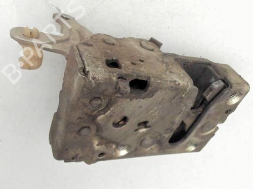 Used Rear left lock Rear left lock PEUGEOT 205 II (20A/C) 1.7 Diesel (60 hp) 40612275 40612275