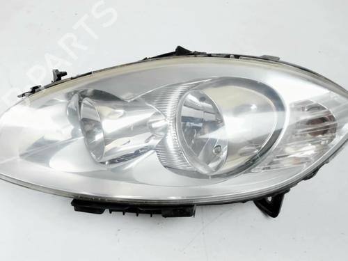 Used Left headlight Left headlight FIAT LINEA (323_, 110_) 1.3 D Multijet (323AXB11, 323AXB1A) (90 hp) 31074609 31074609