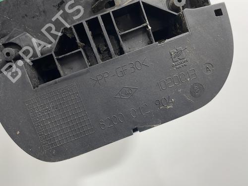 Fuel flap RENAULT VEL SATIS (BJ0_) 2.0 16V Turbo (BJ0K) | BP29921745C131