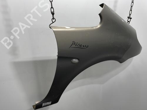 Parafango anteriore destro CITROËN XSARA PICASSO (N68) 2.0 HDi | BP29976625C42 