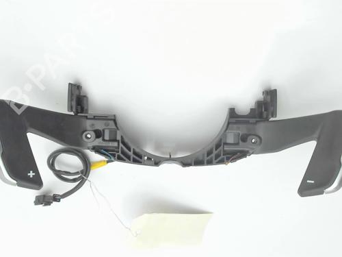 Used Gear lever Gear lever PEUGEOT 308 II (LB_, LP_, LW_, LH_, L3_) 1.5 BlueHDi 130 (131 hp) 20463688 20463688