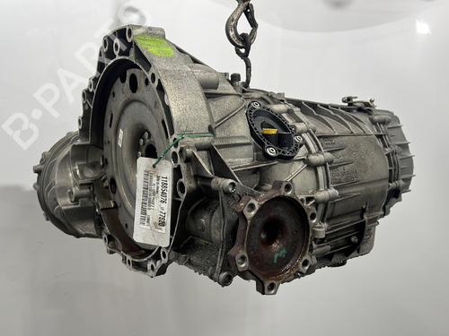 Gearbox AUDI A5 (8T3) 2.0 TDI | BP31328113M3 - Image 4
