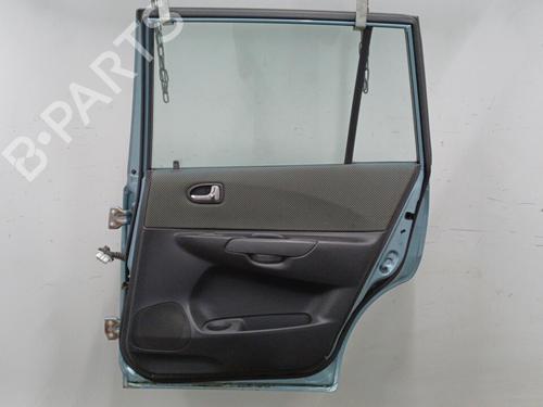 Dør højre bagtil Dør højre bagtil MAZDA PREMACY (CP) 2.0 TD (101 hp) 20428276 20428276