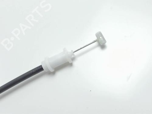 Front right lock CITROËN C3 / C3 ORIGIN III (SX) 1.2 VTi 82 | BP20404906C97 