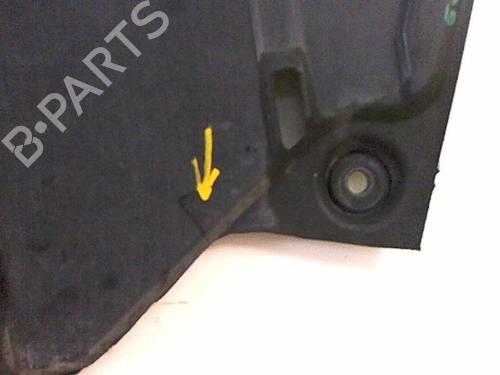 Underbody protection RENAULT LAGUNA II Grandtour (KG0/1_) 1.9 dCi | BP20477802M92 