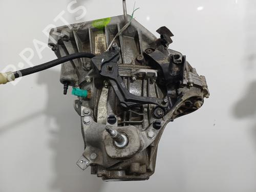 Gearbox RENAULT MEGANE IV Hatchback (B9A/M/N_) 1.2 TCe 130 (B9MR) | BP36685160M3 - Image 2