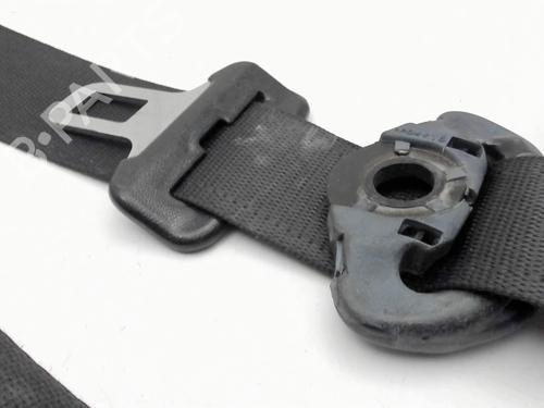 Used Front left seatbelt Front left seatbelt OPEL CORSA B (S93) [1993-2009] 33993761 33993761