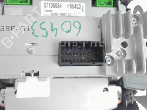 Used Radio Radio HONDA ACCORD VII (CL, CN) 2.2 i-CTDi (CN1) (140 hp) 20396930 20396930