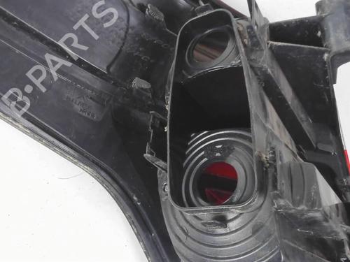 Right taillight CITROËN C4 Picasso I MPV (UD_) 1.6 HDi 110 | BP20397623C35 