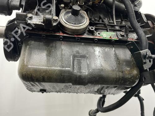 Engine CITROËN BERLINGO / BERLINGO FIRST Box Body/MPV (M_) 1.9 D 70 (MBWJZ, MCWJZ) | BP24177999M1 