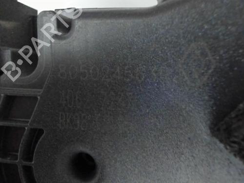 Front right lock RENAULT CLIO IV (BH_) 1.5 dCi 75 | BP20447312C97 