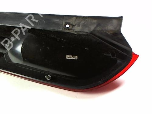 Right taillight FORD FOCUS II (DA_, HCP, DP) 1.6 TDCi | BP20472410C35 
