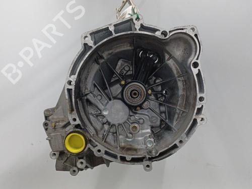Gearbox FORD FUSION (JU_) 1.6 | BP21206693M3 