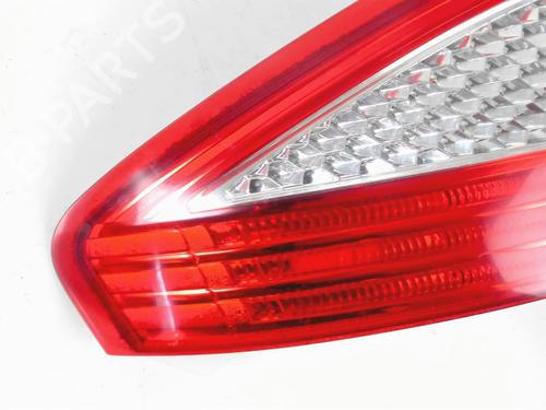 Left taillight FORD MONDEO IV (BA7) 1.8 TDCi | BP20446738C34 