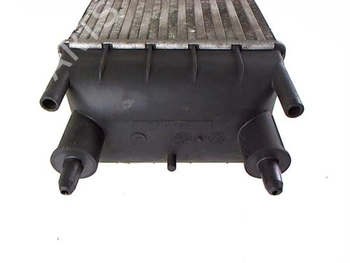 Used Intercooler Intercooler CITROËN C5 III (RD_) 1.6 HDi 110 (RD9HL0, RD9HR8, RD9HRA) (112 hp) 20391933 20391933