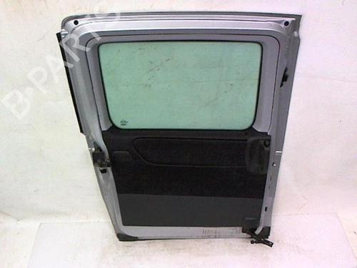 Left slide door MERCEDES-BENZ VANEO (414) 1.7 CDI (414.700) | BP20477542C74 
