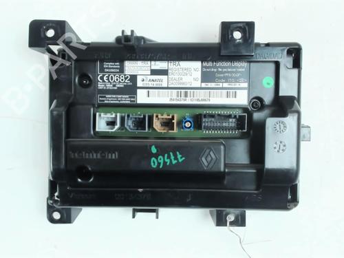 display-monitor-renault-captur-i-j5_-h5_-2013-30547737 main image