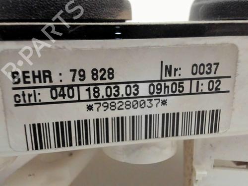 Climate control RENAULT KANGOO (KC0/1_) 1.5 dCi (KC07) | BP29375173I5 