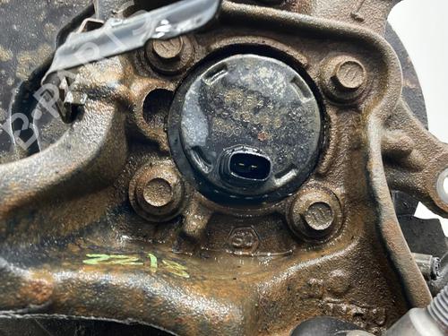 Left rear steering knuckle TOYOTA AVENSIS Estate (_T25_) 2.0 D-4D (ADT250_, ADT250R) | BP20394745M27 