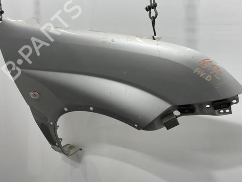 Right front fenders SUZUKI IGNIS II (MH) 1.3 DDiS (RM413D) | BP20391026C42 