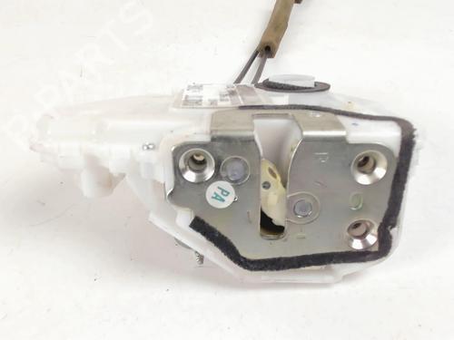 Used Front right lock Front right lock HONDA CIVIC VIII Saloon (FD, FA) 1.3 IMA (FA3, FD3) (95 hp) 20400155 20400155
