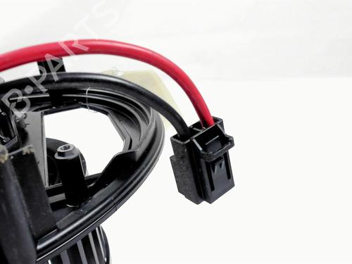 Used Heater blower motor Heater blower motor VW CRAFTER Van (SY_, SX_) 2.0 TDI FWD (SYB, SYC, SYD) (140 hp) 20447394 20447394